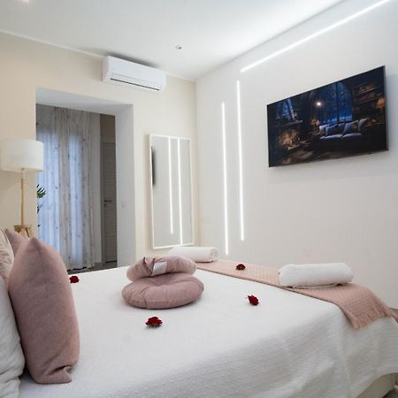 Homesweethomect Κατάνια Εξωτερικό φωτογραφία