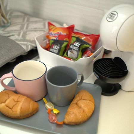 Homesweethomect Κατάνια Εξωτερικό φωτογραφία
