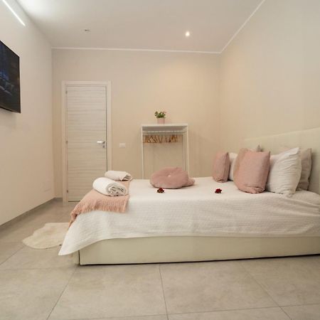 Homesweethomect Κατάνια Εξωτερικό φωτογραφία