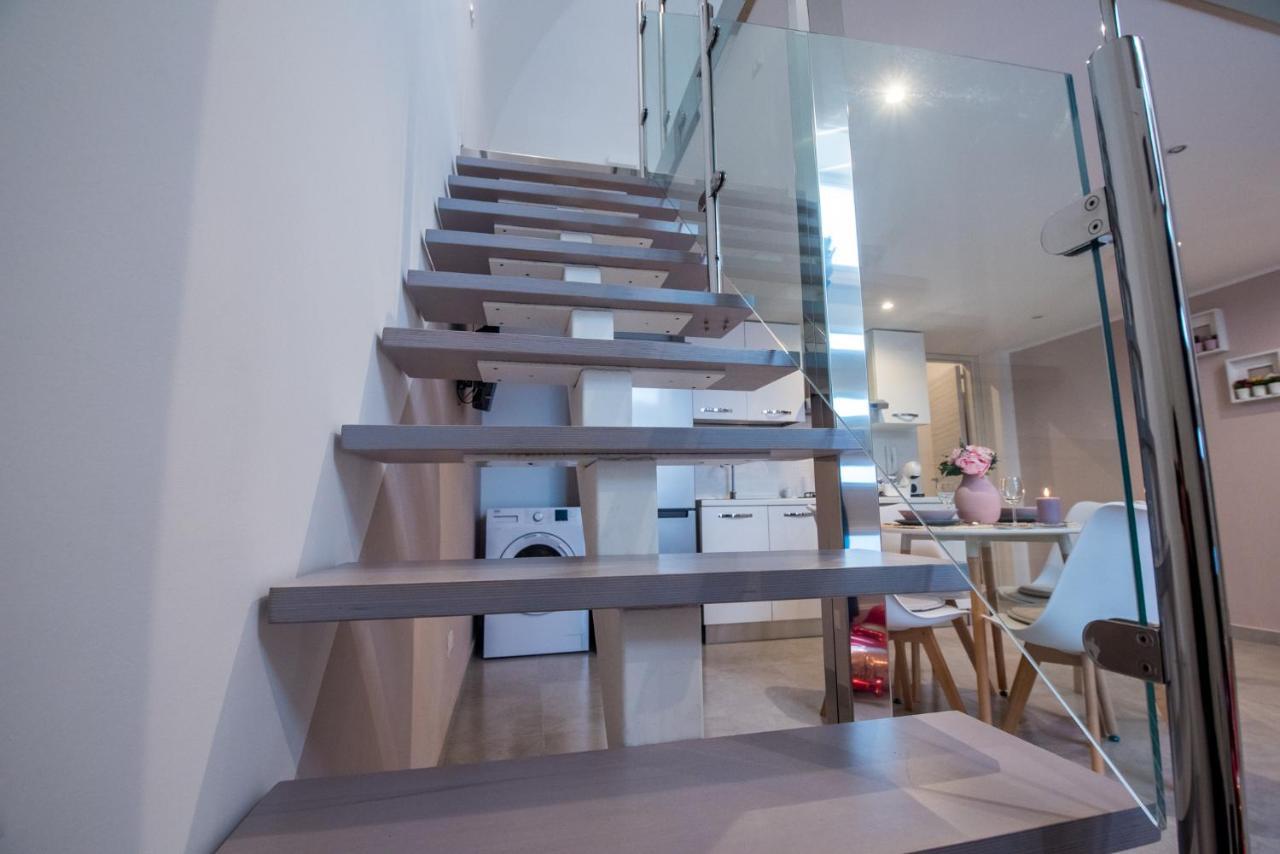 Homesweethomect Κατάνια Εξωτερικό φωτογραφία