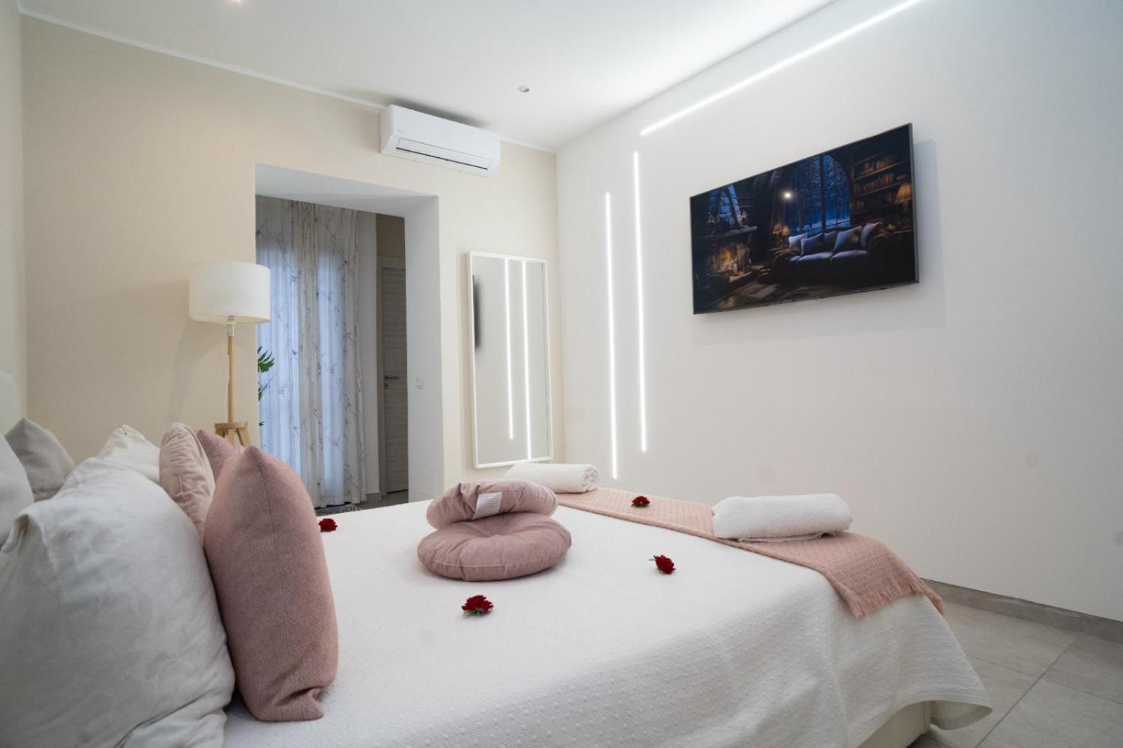 Homesweethomect Κατάνια Εξωτερικό φωτογραφία